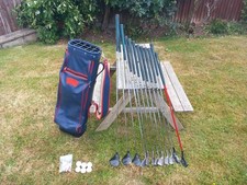 Set 12x regal for sale  MALVERN