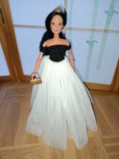 Barbie ballkleid vintage gebraucht kaufen  Unna