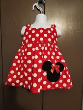 Handmade disney minnie for sale  Benson