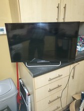 Smart TV Sony Bravia KDL-32W654A W65 Series 32" LED retroiluminado LCD comprar usado  Enviando para Brazil