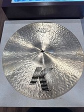 Zildjian custom dark for sale  Dallas
