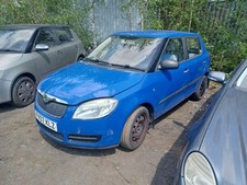 2007 2014 skoda for sale  NOTTINGHAM