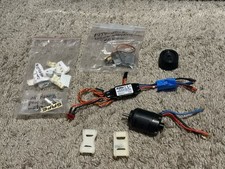 Flite efla1030fb amp for sale  Advance