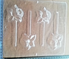 Daffodil chocolate mould for sale  BRIGHTON