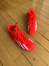 Chaussures rugby junior d'occasion  Saint-Cloud