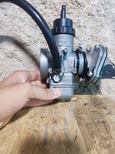 carburatore dellorto 34 usato  Campobasso