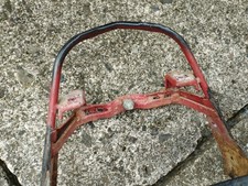 Rex rexy roller gebraucht kaufen  Kassel