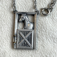 Vintage horse baby for sale  Snow Hill