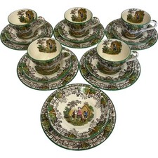 Copeland spode byron for sale  HAVERFORDWEST