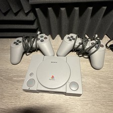 Sony playstation classic for sale  LOWESTOFT