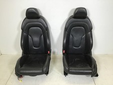 Sitze innenausstattung audi gebraucht kaufen Sitze innenausstattung audi gebraucht kaufen  Meppen