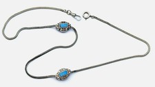 сhaîne chatelaine gousset d'occasion  Bordeaux-