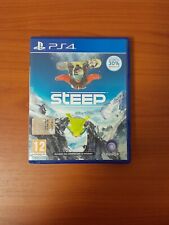 Steep ubisoft usato Steep ubisoft usato  Firenze