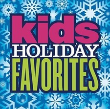 Kids holiday favorites for sale  Montgomery