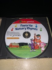 Baby genius favorite for sale  Saugus