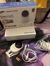 Samsung smartcam snh for sale  ERITH