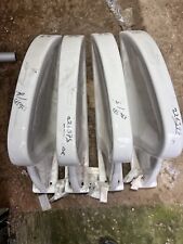 Urinal partition ceramic for sale  MANCHESTER