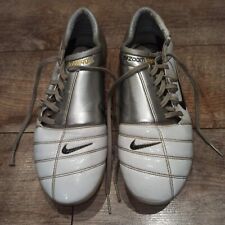 Chuteiras de futebol Nike Total 90 III T 90 Air Zoom 308229 Itália tamanho 12 comprar usado  Enviando para Brazil