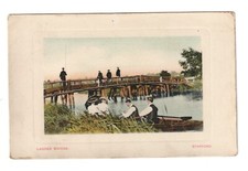 Stafford ladder bridge for sale  UK