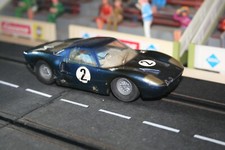 Carrera universal ford gebraucht kaufen  Gundelfingen