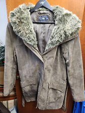 Winter jacke damen gebraucht kaufen  Petersberg