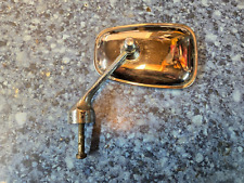 Desmo chrome wing for sale  BEDFORD