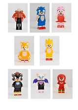 lego sonic gebraucht kaufen lego sonic gebraucht kaufen Dortmund