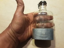 Martell cognac curiosa usato  Poggio a Caiano