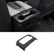 Black wood armrest for sale  Austell