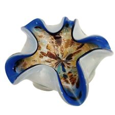Guscio posacenere fazzoletto usato  Taranto