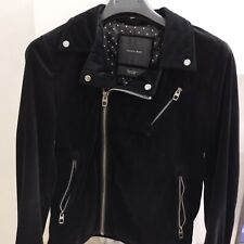 Giacca velluto zara usato  Napoli