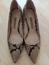 Zara basics pumps gebraucht kaufen  München