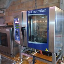 Forno electrolux metano usato  Petritoli