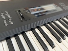 Korg music workstation gebraucht kaufen  Tübingen