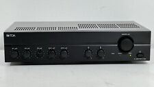 Toa electronics 2060 for sale  BRANDON