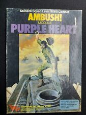 Ambush purple heart for sale  Mckinney