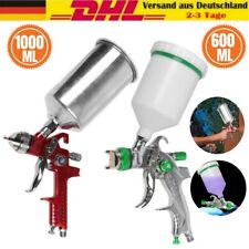 Hvlp lackierpistole 5mm gebraucht kaufen Hvlp lackierpistole 5mm gebraucht kaufen  Ginsheim-Gustavsburg