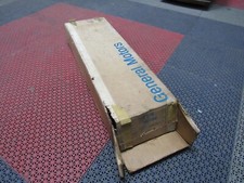 Bbc valve cover for sale  Kingston