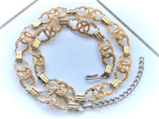 Ceinture doré couleur d'occasion  Nice-