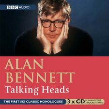 Alan bennett talking for sale  STOCKPORT