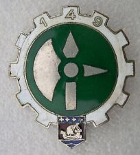 Insigne 149 compagnie d'occasion  Plombières-lès-Dijon