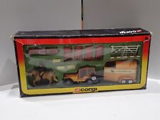 Corgi toys corgi usato  Bussoleno