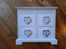 Schmuckschrank schmuckkommode  gebraucht kaufen  Goldbach