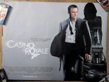 Casino royale 2006 for sale  GLASGOW