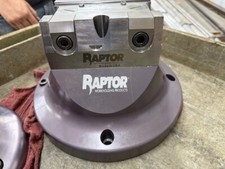 Raptor workholding rwp for sale  Ethridge