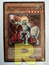 Jain paladino fedele usato  Ravenna