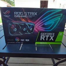 Asus rog strix for sale  Berkley