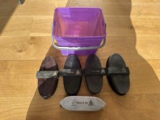 Haas brushes bay for sale  OAKHAM