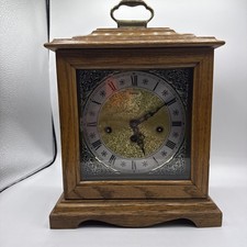 Ridgeway mantle clock for sale  Clearfield
