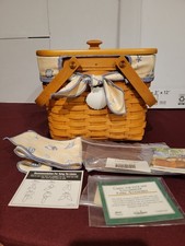 Longaberger 1999 beachcomber for sale  Dillsburg